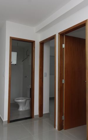 Apartamento à venda com 35m², 2 quartos e sem vagaSala