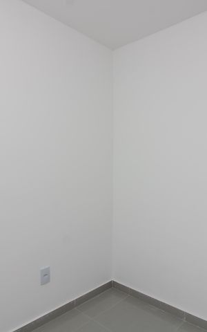 Apartamento à venda com 35m², 2 quartos e sem vagaQuarto 2