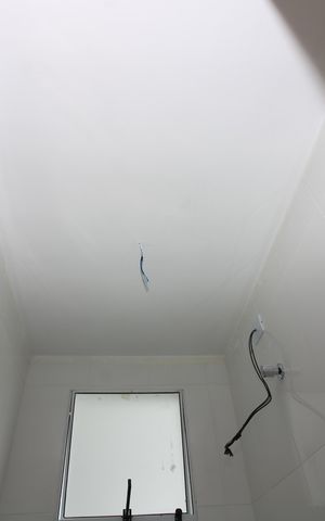 Apartamento à venda com 35m², 2 quartos e sem vagaBanheiro