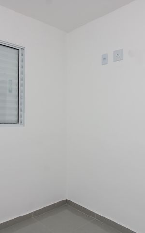 Apartamento à venda com 35m², 2 quartos e sem vagaQuanrto 1