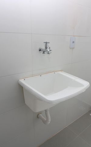Apartamento à venda com 35m², 2 quartos e sem vagaÁrea de Serviço