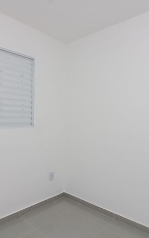 Apartamento à venda com 35m², 2 quartos e sem vagaQuarto 2