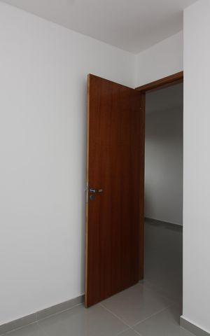 Apartamento à venda com 35m², 2 quartos e sem vagaQuarto 2
