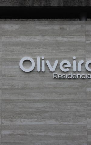 Apartamento à venda com 35m², 2 quartos e sem vagaFachada
