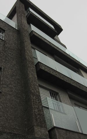 Apartamento à venda com 35m², 2 quartos e sem vagaFachada