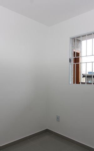 Apartamento à venda com 35m², 2 quartos e sem vagaQuanrto 1