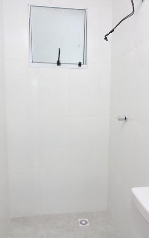 Apartamento à venda com 35m², 2 quartos e sem vagaBanheiro