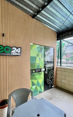 Apartamento à venda com 66m², 2 quartos e 2 vagas Apartamento à venda com 66m², 2 quartos e 2 vagasMini Mercado