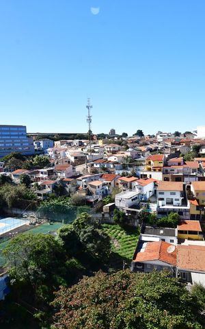 Apartamento à venda com 66m², 2 quartos e 2 vagasVista