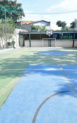 Apartamento à venda com 66m², 2 quartos e 2 vagasQuadra Esportiva