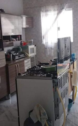 Apartamento para alugar com 70m², 3 quartos e 1 vaga Apartamento para alugar com 70m², 3 quartos e 1 vagaCozinha