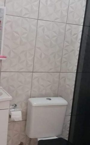 Apartamento para alugar com 70m², 3 quartos e 1 vaga Apartamento para alugar com 70m², 3 quartos e 1 vagaBanheiro