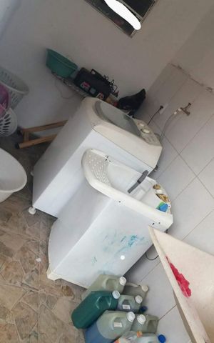 Apartamento para alugar com 70m², 3 quartos e 1 vaga Apartamento para alugar com 70m², 3 quartos e 1 vagaÁrea de serviço