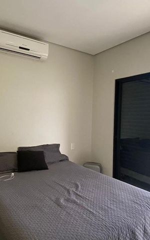 Apartamento para alugar com 70m², 3 quartos e 1 vaga Apartamento para alugar com 70m², 3 quartos e 1 vagaQuarto