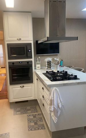 Apartamento à venda com 241m², 3 quartos e 4 vagas Apartamento à venda com 241m², 3 quartos e 4 vagasFoto 11