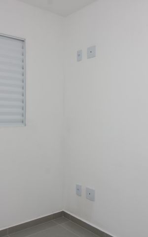 Apartamento à venda com 40m², 2 quartos e sem vagaQuarto 1