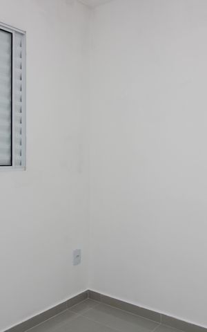 Apartamento à venda com 40m², 2 quartos e sem vagaQuarto 2