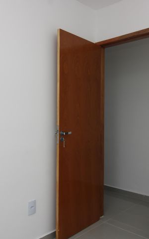 Apartamento à venda com 40m², 2 quartos e sem vagaQuarto 1