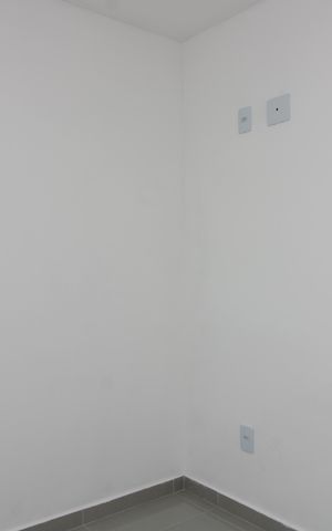 Apartamento à venda com 40m², 2 quartos e sem vagaQuarto 2