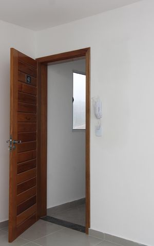 Apartamento à venda com 40m², 2 quartos e sem vagaCozinha / Sala / área de serviço