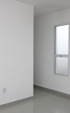 Apartamento à venda com 40m², 2 quartos e sem vagaCozinha / Sala / área de serviço