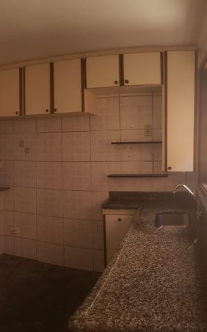 Casa à venda com 280m², 3 quartos e 2 vagas Casa à venda com 280m², 3 quartos e 2 vagasCozinha