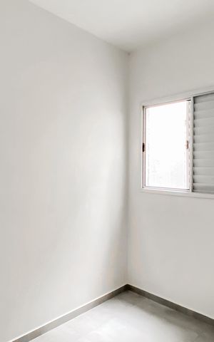 Apartamento à venda com 33m², 2 quartos e sem vaga Apartamento à venda com 33m², 2 quartos e sem vagaQuarto 2
