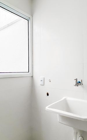 Apartamento à venda com 33m², 2 quartos e sem vaga Apartamento à venda com 33m², 2 quartos e sem vagaÁrea de Serviço