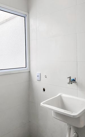 Apartamento à venda com 33m², 2 quartos e sem vaga Apartamento à venda com 33m², 2 quartos e sem vagaÁrea de Serviço