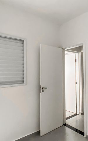 Apartamento à venda com 33m², 2 quartos e sem vaga Apartamento à venda com 33m², 2 quartos e sem vagaQuarto 2