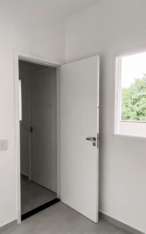 Apartamento à venda com 33m², 2 quartos e sem vaga Apartamento à venda com 33m², 2 quartos e sem vagaQuarto 1