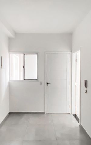 Apartamento à venda com 33m², 2 quartos e sem vaga Apartamento à venda com 33m², 2 quartos e sem vagaSala