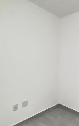 Apartamento à venda com 33m², 2 quartos e sem vaga Apartamento à venda com 33m², 2 quartos e sem vagaQuarto 2