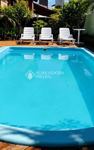 Casa para alugar com 320m², 4 quartos e 2 vagas