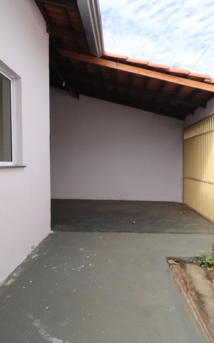 Casa para alugar com 80m², 3 quartos e 3 vagasGaragem