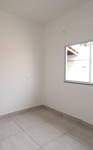 Casa para alugar com 80m², 3 quartos e 3 vagasQuarto 1