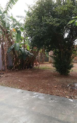 Casa para alugar com 80m², 3 quartos e 3 vagasQuintal - Pomar