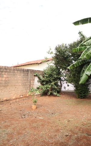 Casa para alugar com 80m², 3 quartos e 3 vagasQuintal - Pomar