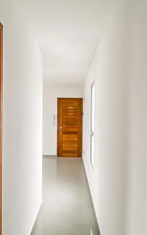 Apartamento à venda com 41m², 2 quartos e sem vaga