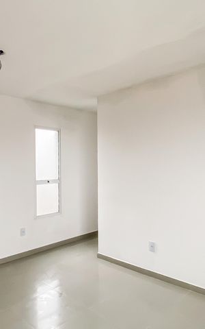 Apartamento à venda com 41m², 2 quartos e sem vaga