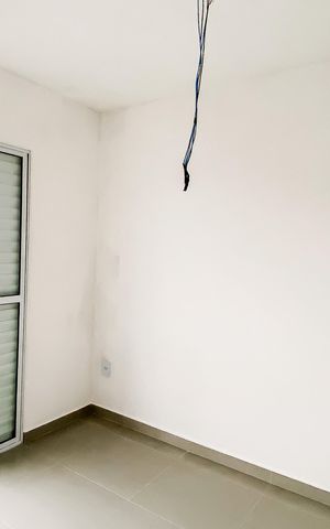 Apartamento à venda com 41m², 2 quartos e sem vaga