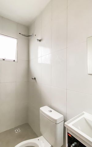 Apartamento à venda com 41m², 2 quartos e sem vaga