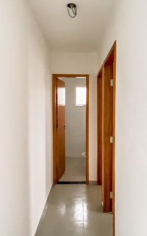 Apartamento à venda com 41m², 2 quartos e sem vaga
