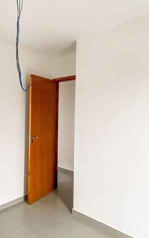 Apartamento à venda com 41m², 2 quartos e sem vaga