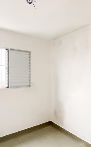 Apartamento à venda com 41m², 2 quartos e sem vaga