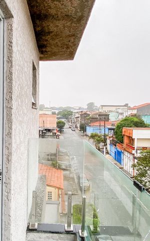 Apartamento à venda com 41m², 2 quartos e sem vaga