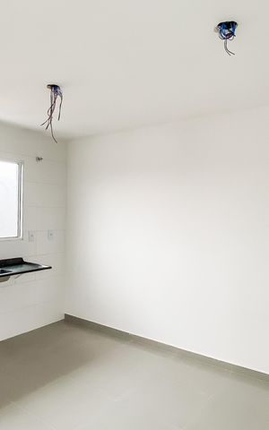 Apartamento à venda com 41m², 2 quartos e sem vaga