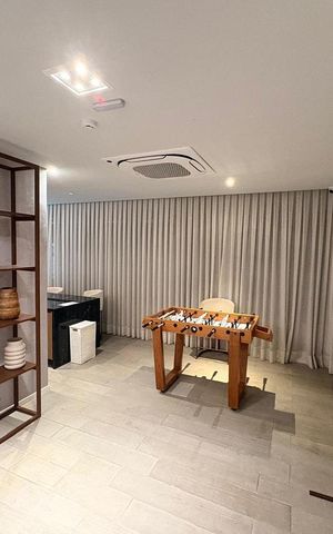 Studio à venda com 24m², 1 quarto e sem vagaÁrea Comum