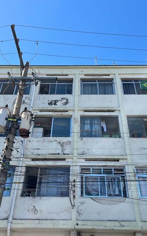 Apartamento para alugar com 67m², 2 quartos e sem vaga Apartamento para alugar com 67m², 2 quartos e sem vagaFachada do Prédio