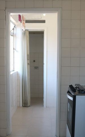 Apartamento para alugar com 67m², 2 quartos e sem vagaCozinha